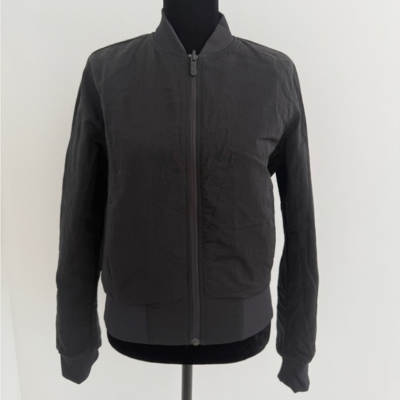 Lululemon bomber jacket - Picture 5 of 6